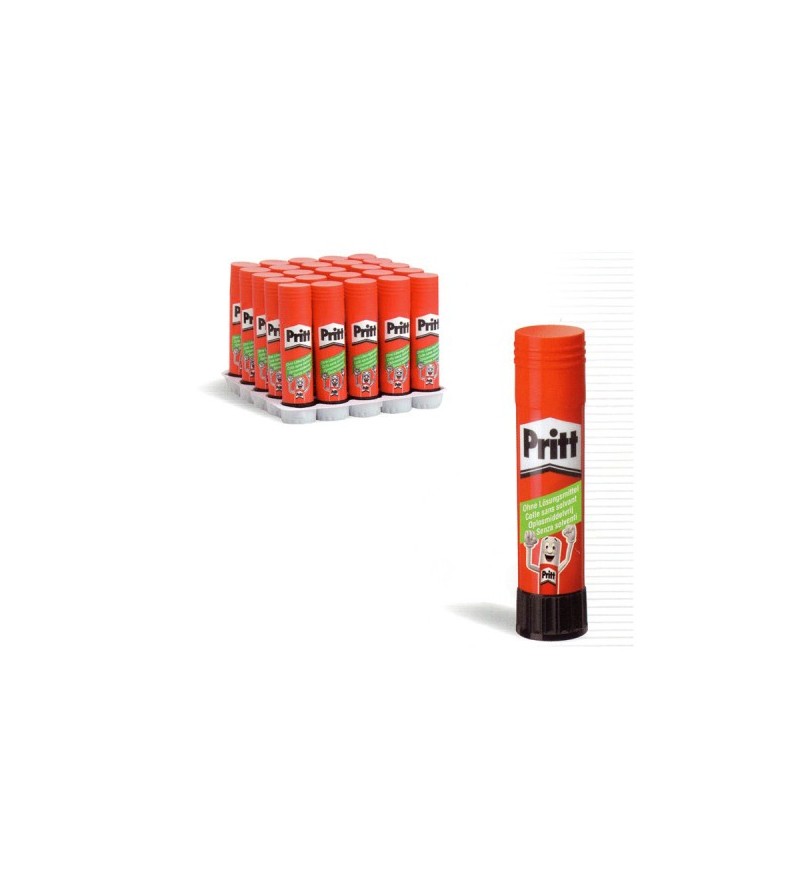 COLLA STICK PRITT 11gr PICCOLA